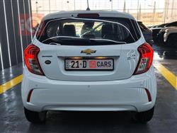 شيفروليه سبارك